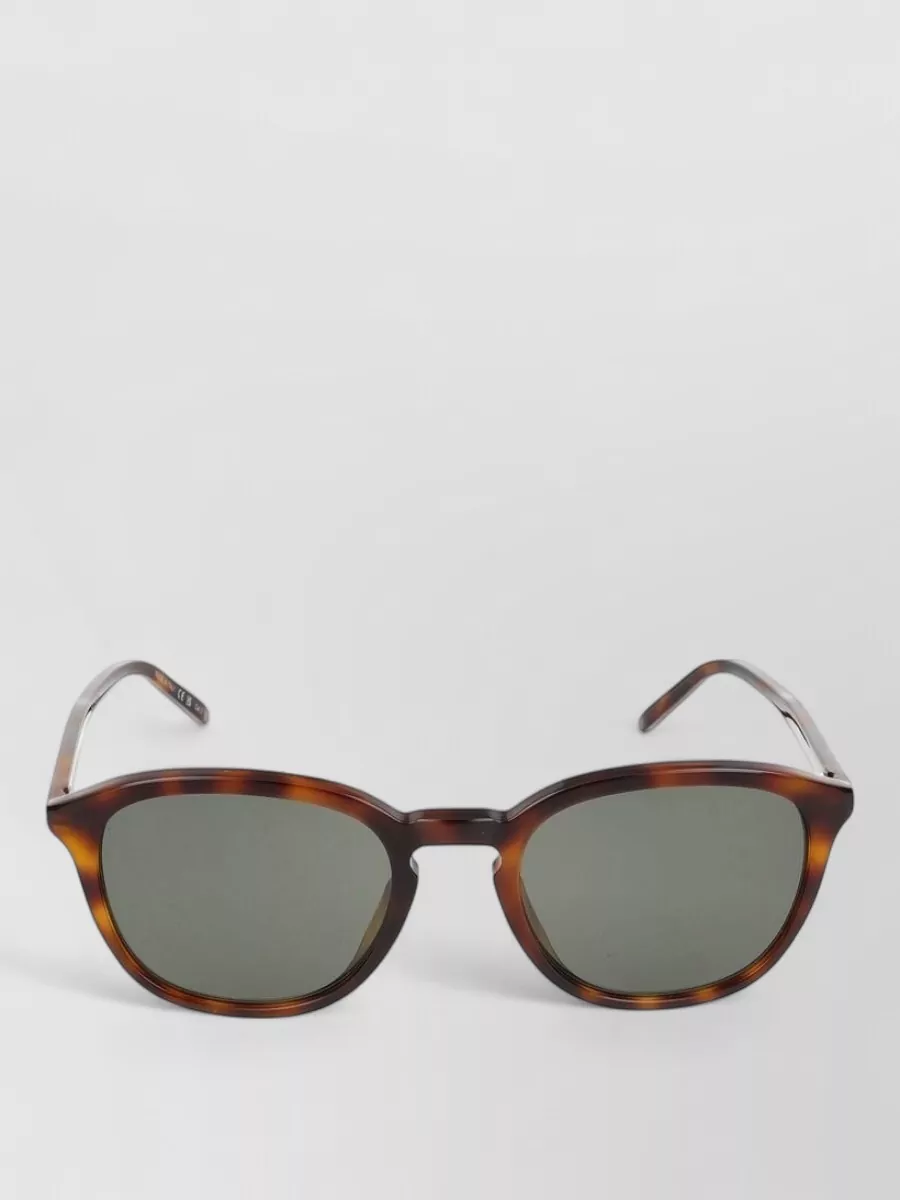 Saint Laurent Acetate Sunglasses
