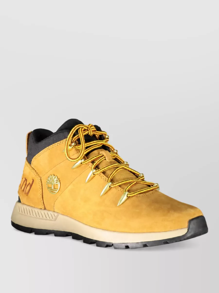 Timberland high-top sneakers