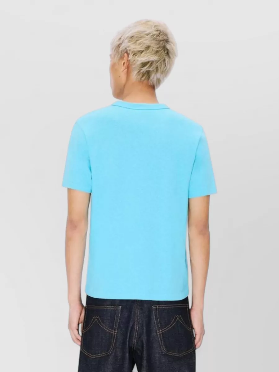 Kenzo Cotton Slim-Fit Printed T-Shirt