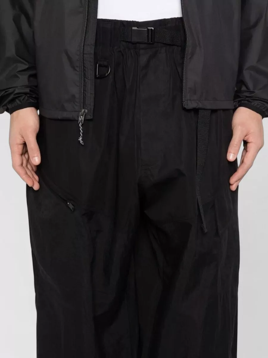 Y-3 Cargo Trousers
