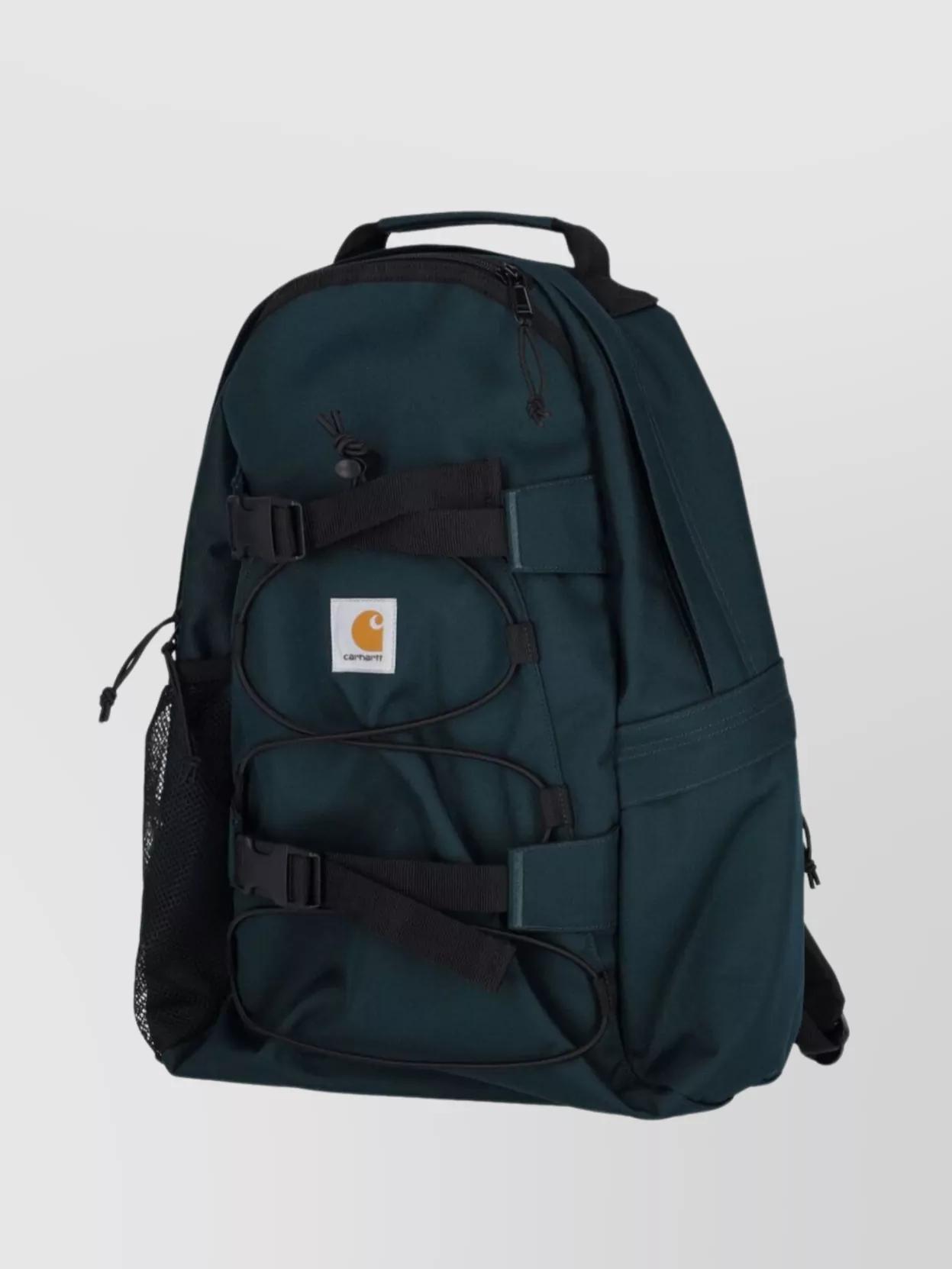 Carhartt Wip Straps Mesh Pocket Top Handle