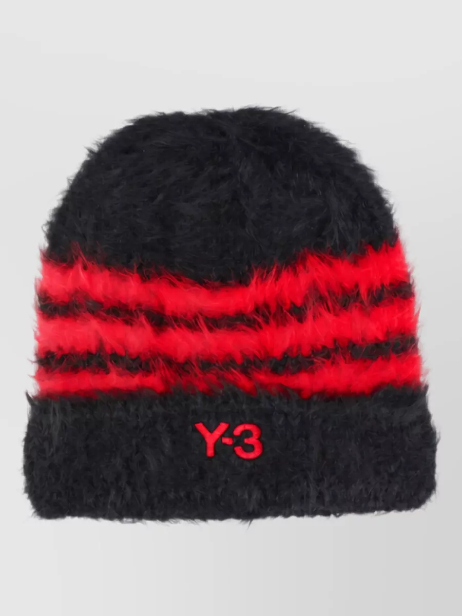 Y-3 beanie
