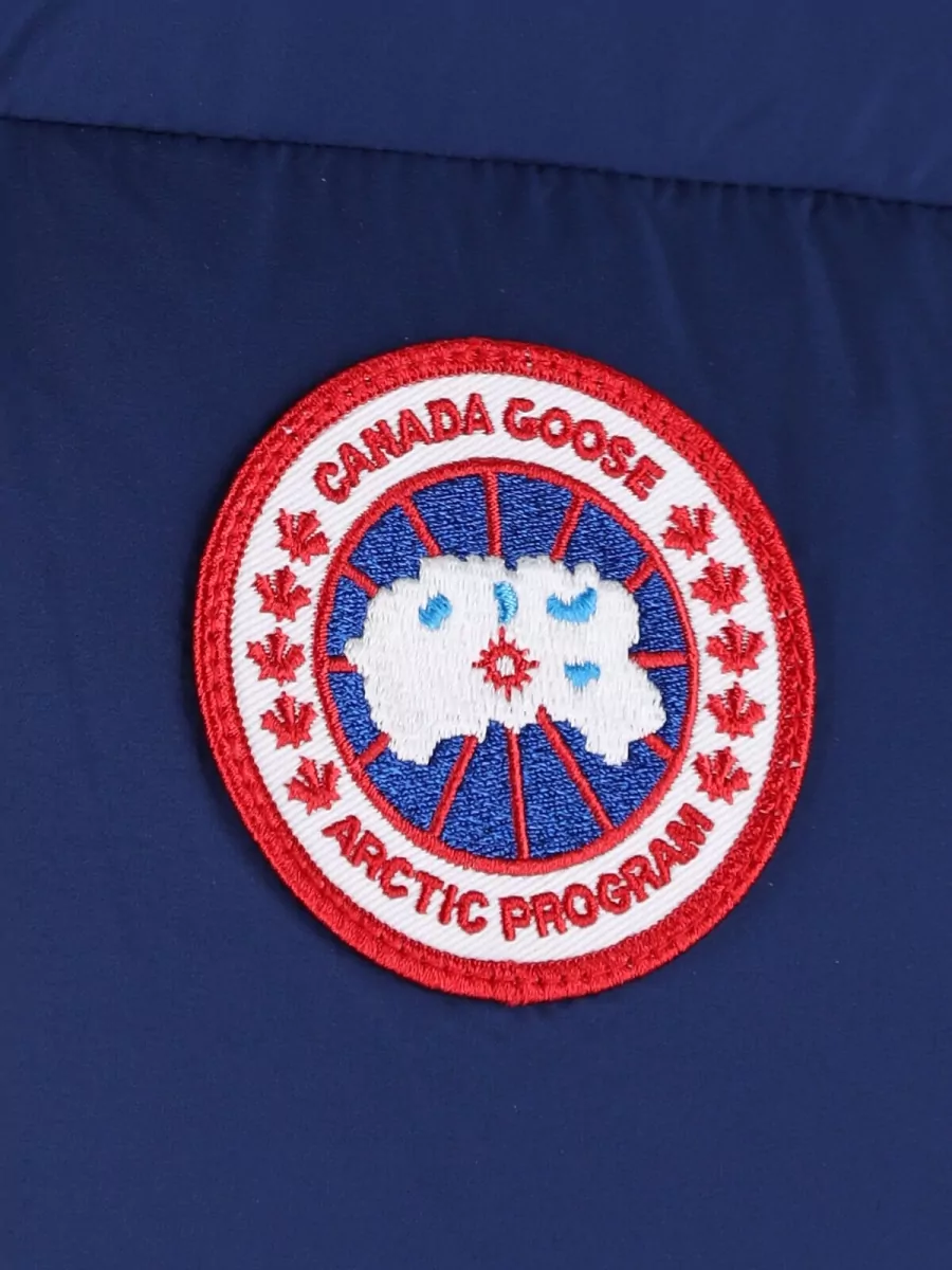 Canada Goose Padded Coat