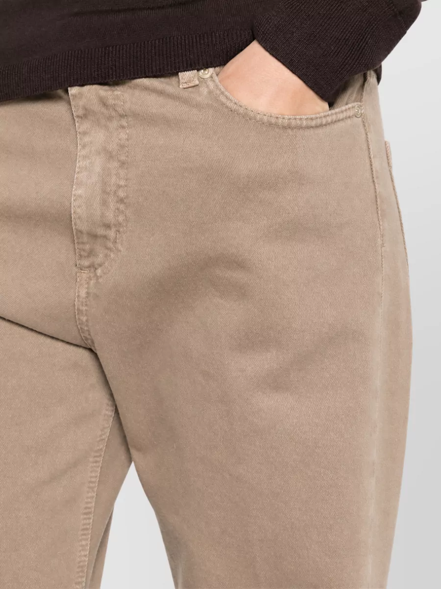 Seafarer Denim Jeans