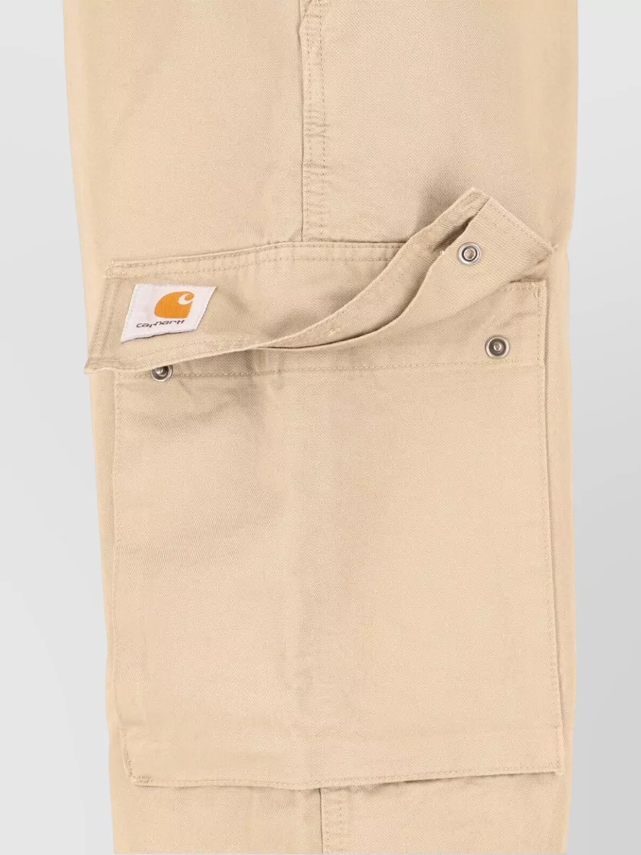 Carhartt Wip Straight-Leg Pants