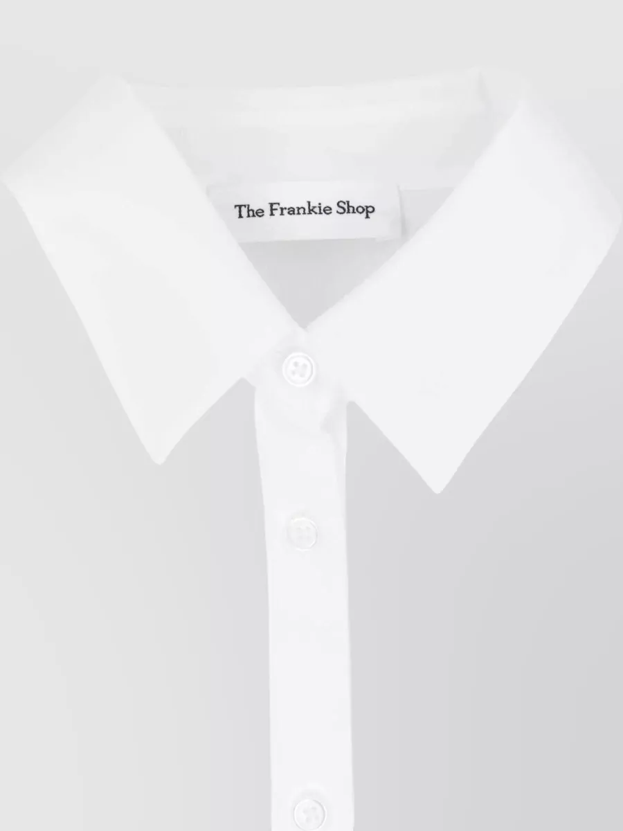 The Frankie Shop Shirt