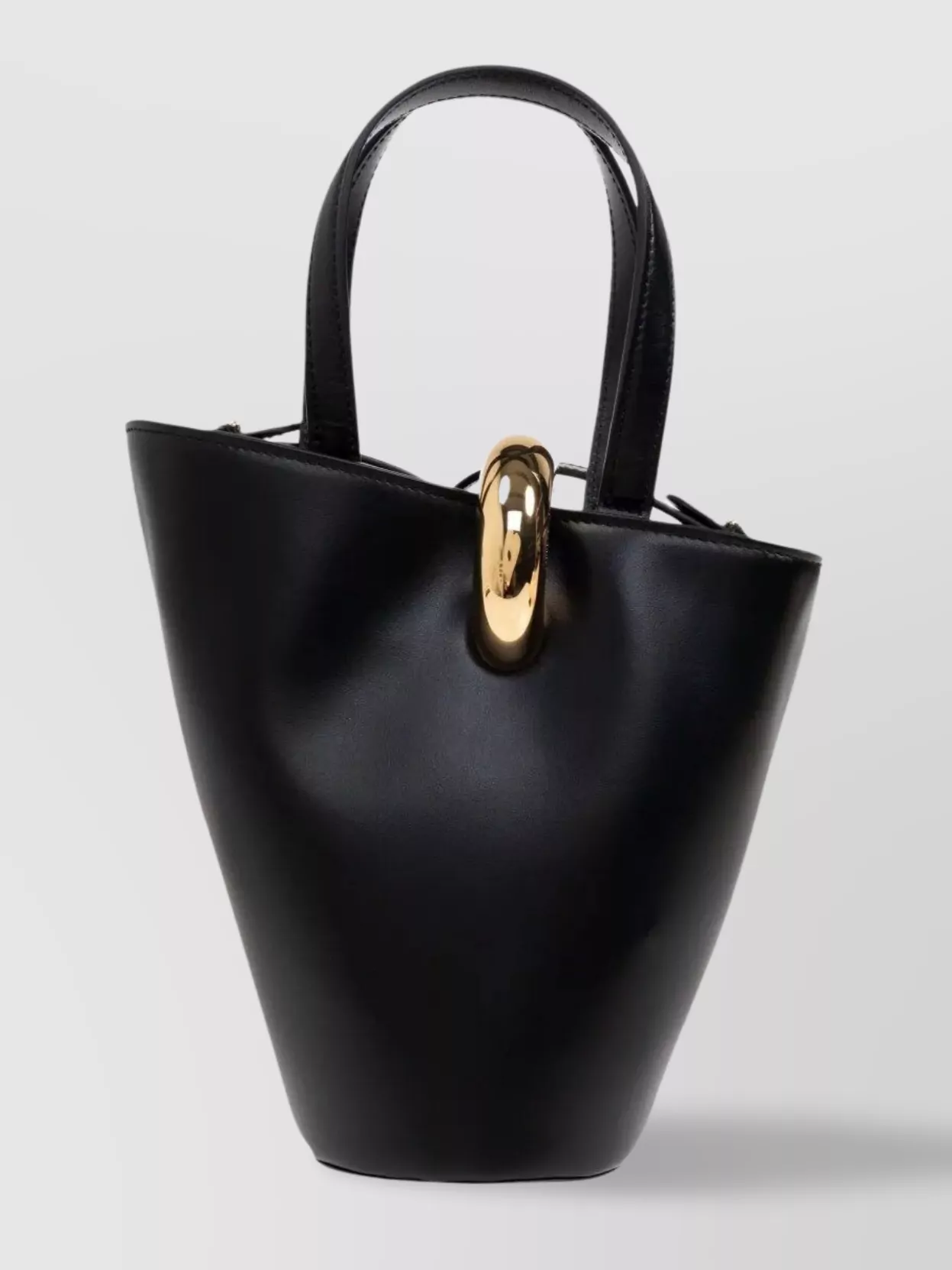 Jacquemus The Mini Bucket Bag Handles