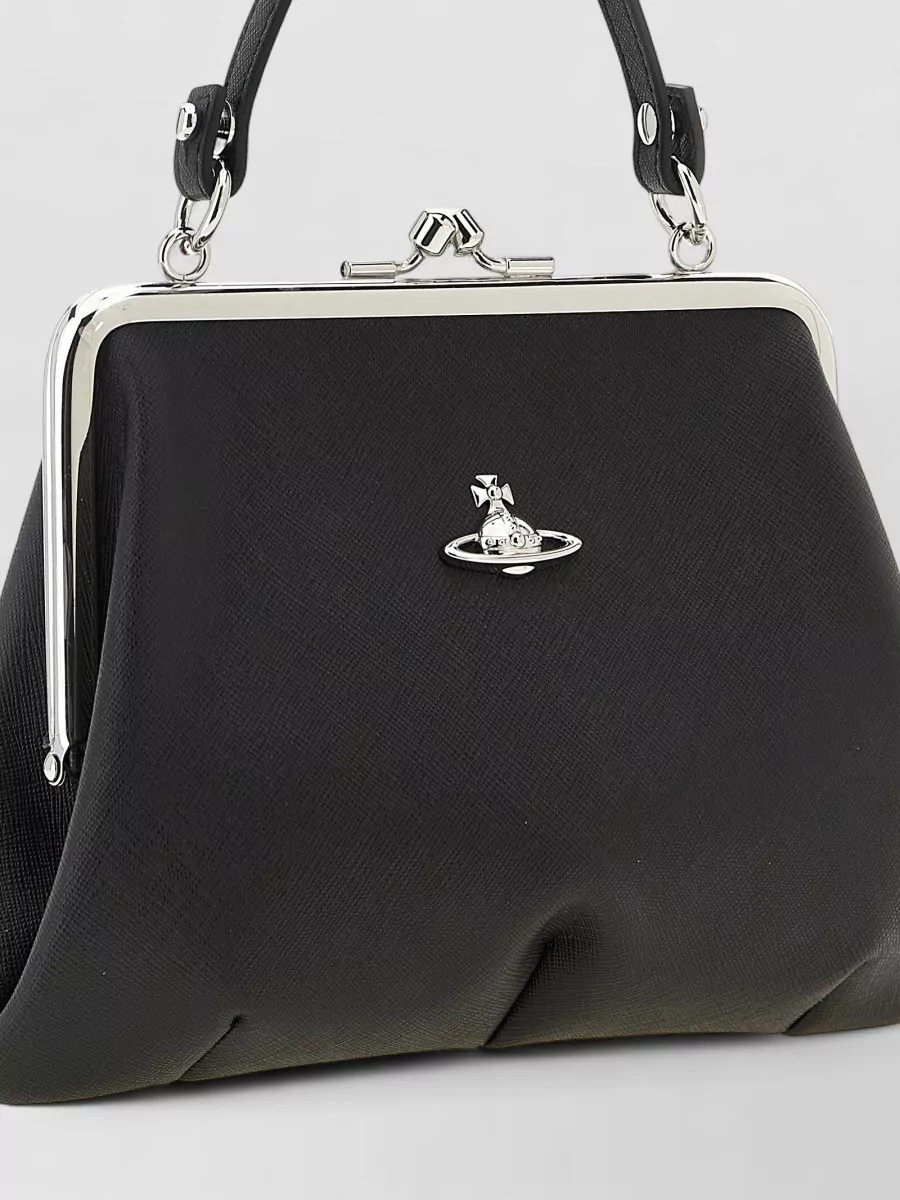 Vivienne Westwood Granny Shoulder Bag
