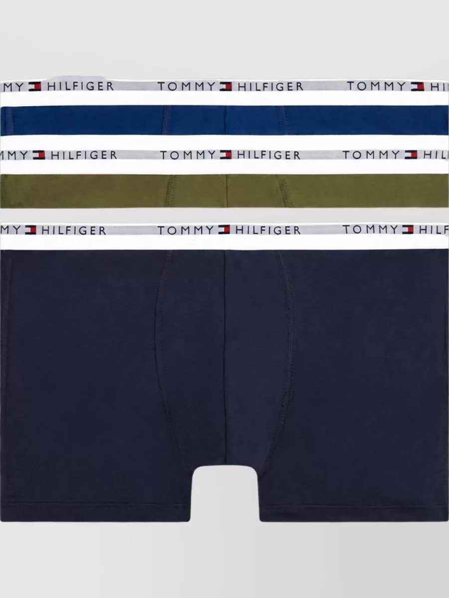 Tommy Hilfiger Cotton Boxers