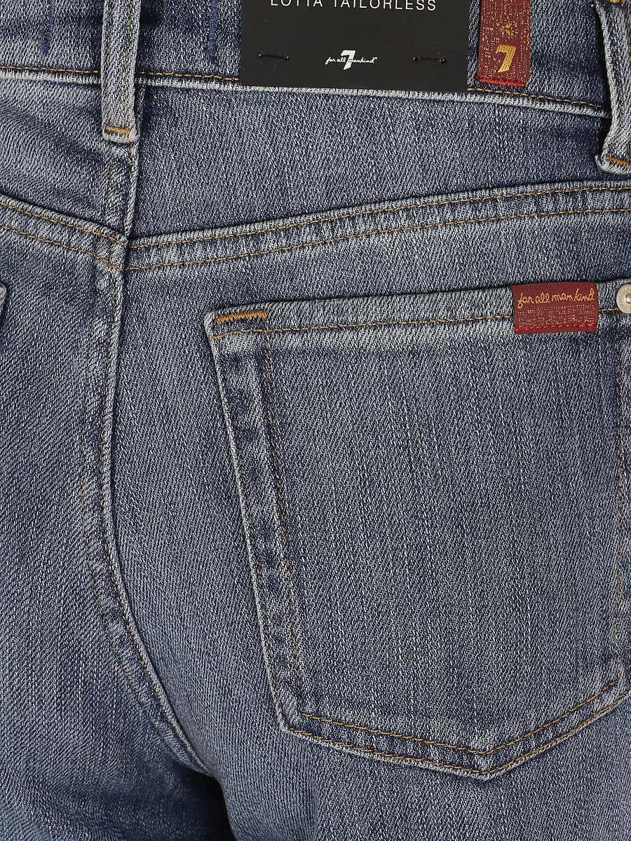 7 For All Mankind Denim Jeans