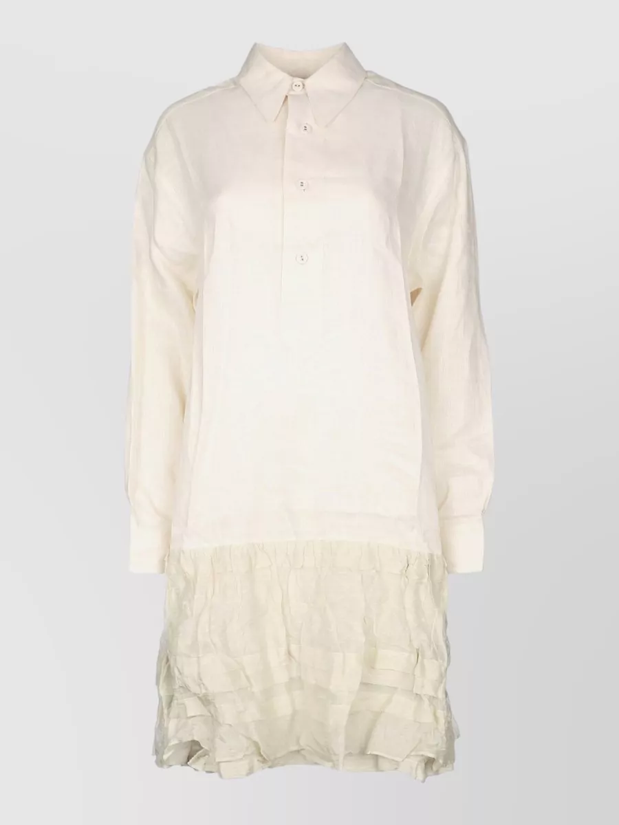 Prada mini dress