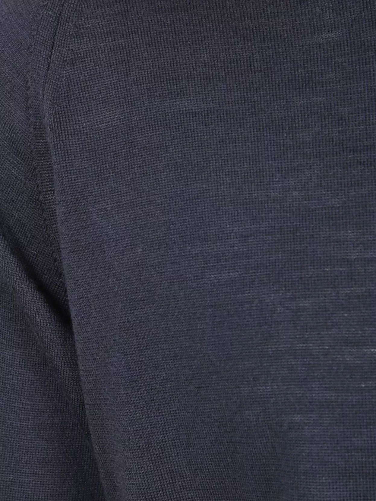 John Smedley Lightweight Knit Crew Neck Sweater