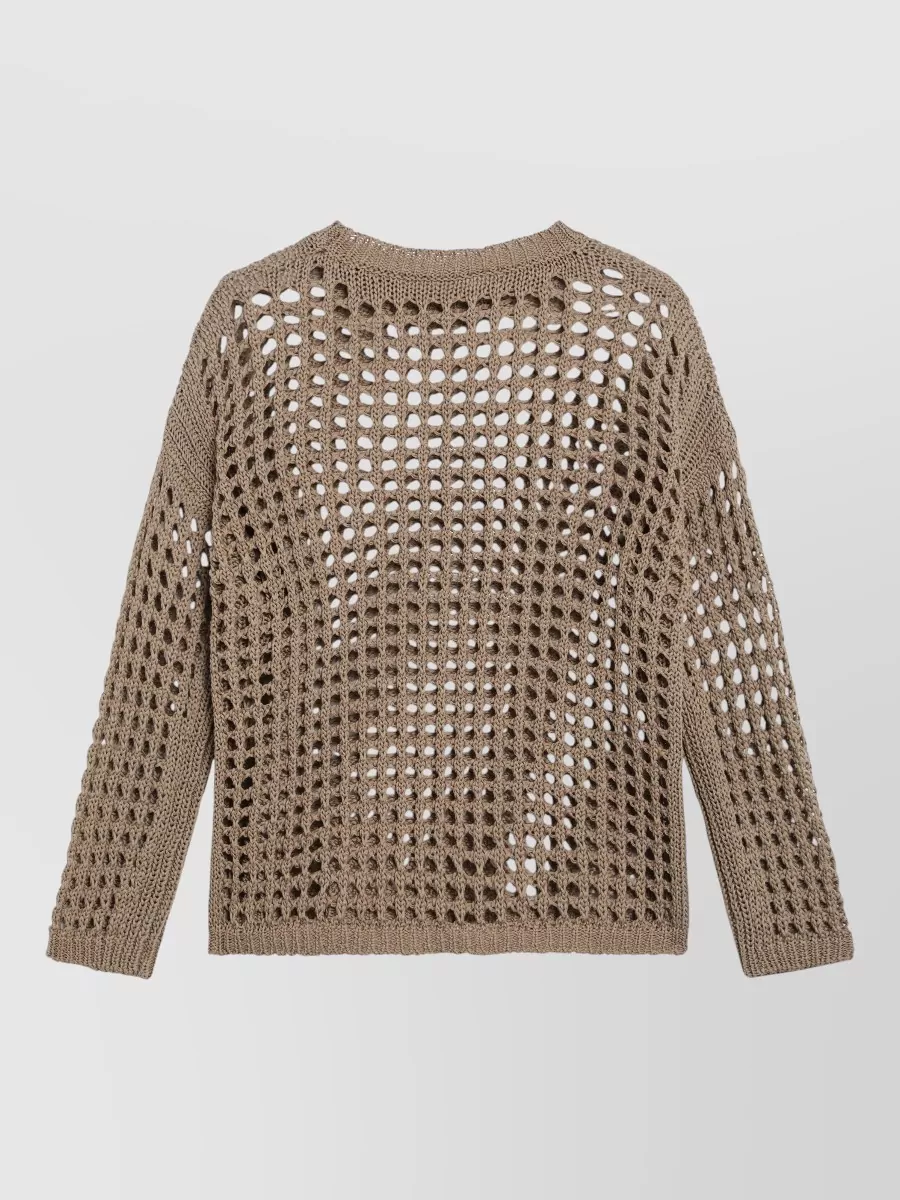 Max Mara Jumper