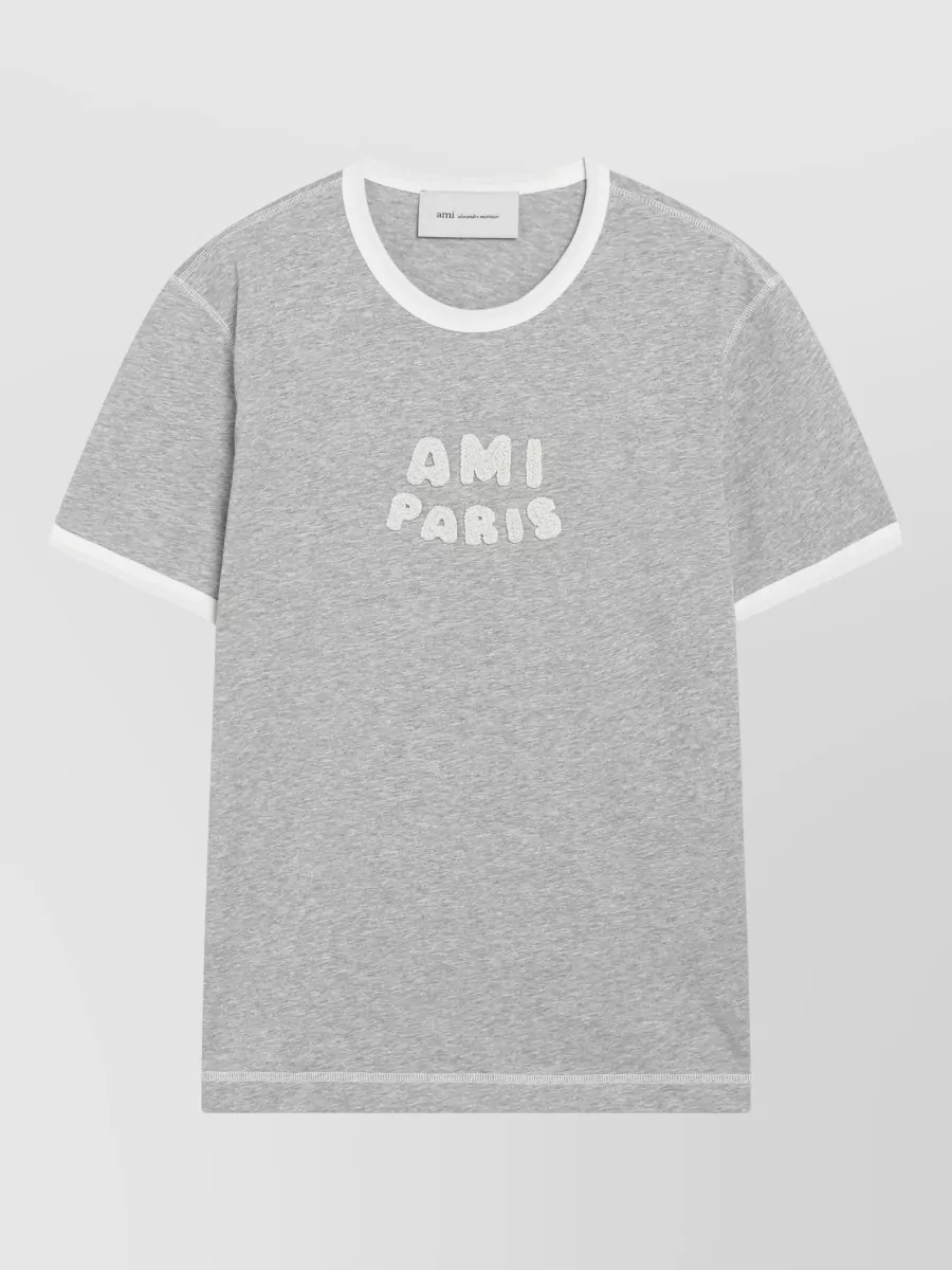 Ami Paris T-shirt