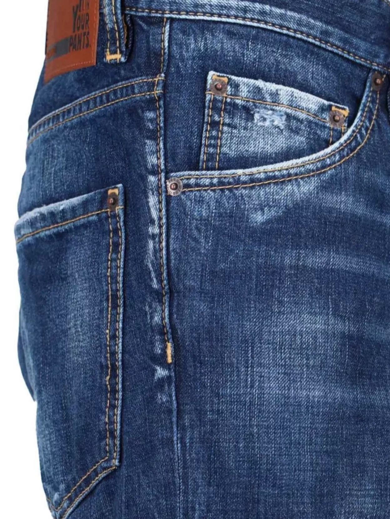 Dsquared2 Cool Guy Jeans In Blue
