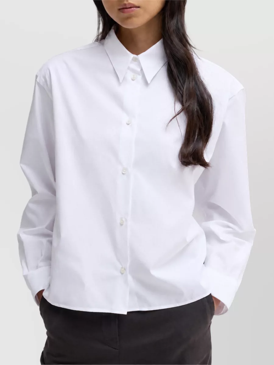 Aspesi Cotton Shirt