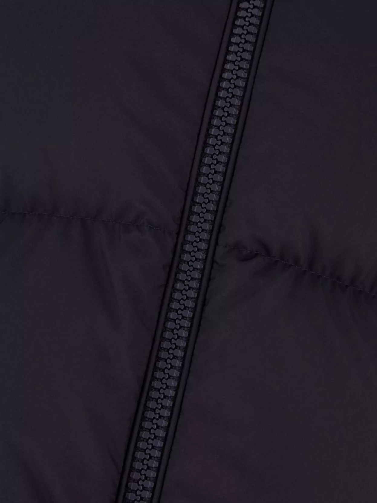 Moncler Midnight Mauzun Down Jacket