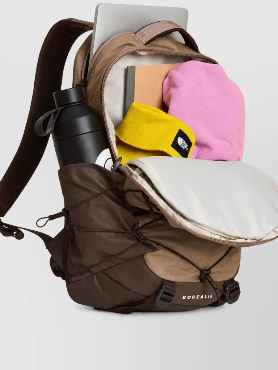 The North Face Nylon Backpack