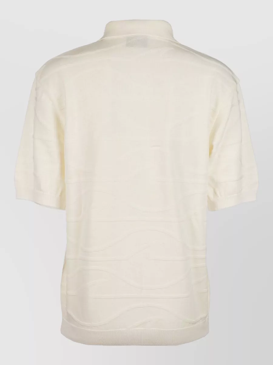 Paul & Shark Polo Shirt