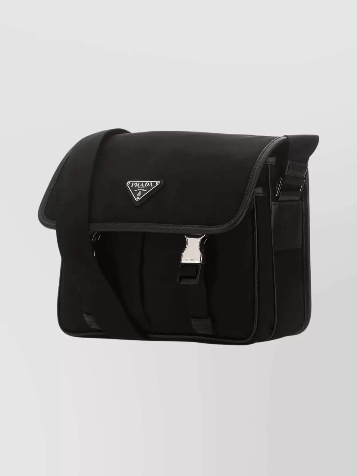 Prada Crossbody Bag Adjustable Strap