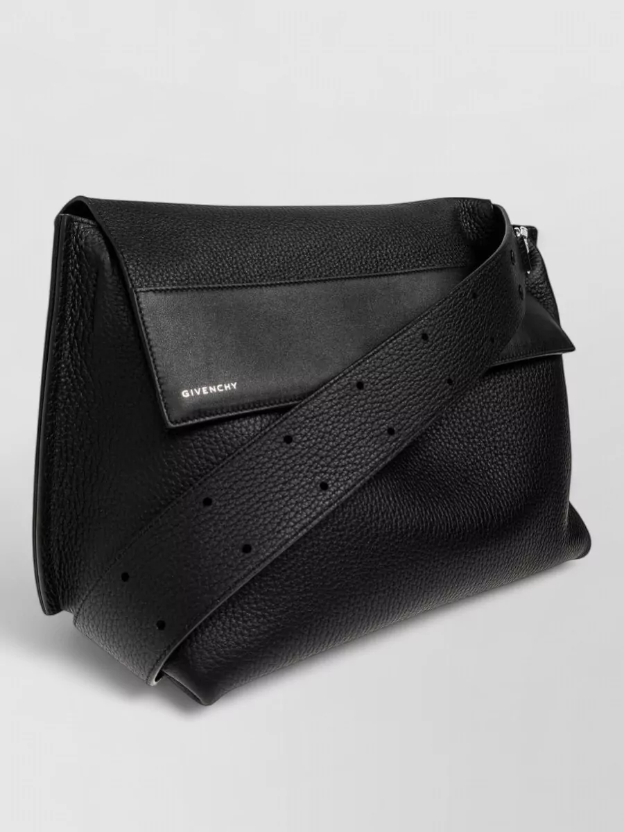 Givenchy Leather Clutch Bag
