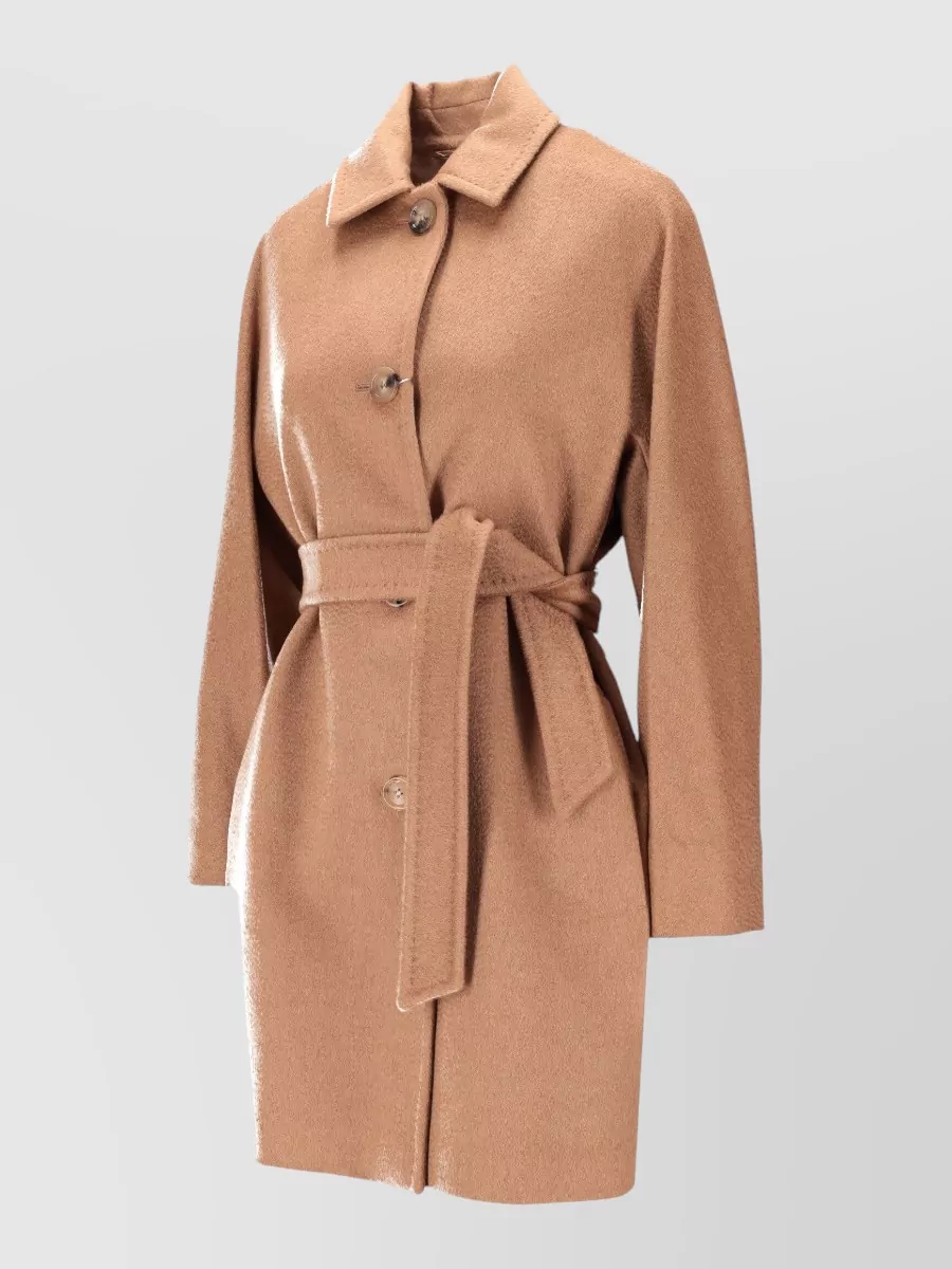 Max Mara Cappotto
