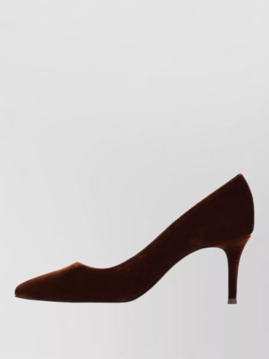 Gianvito Rossi High Heel Pumps