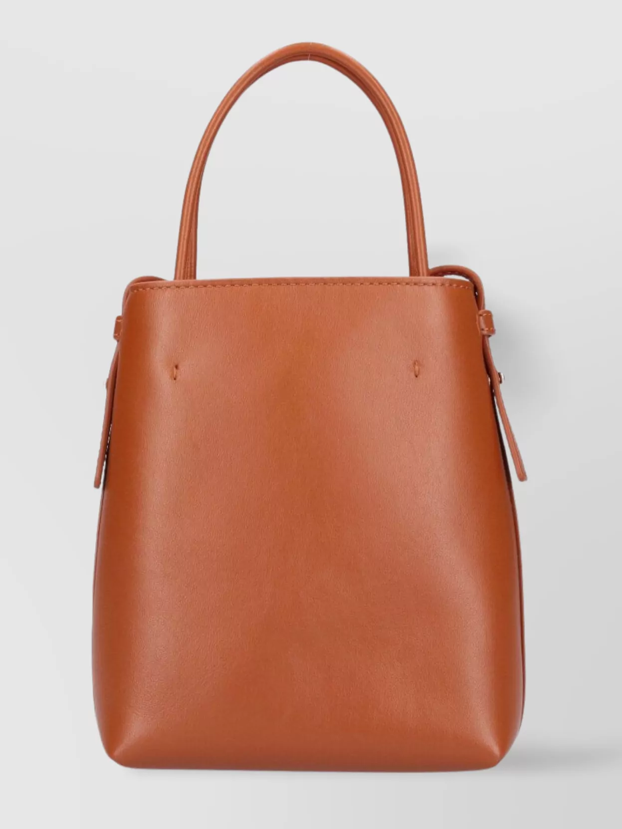 Chloé Leather Cross-Body Bag
