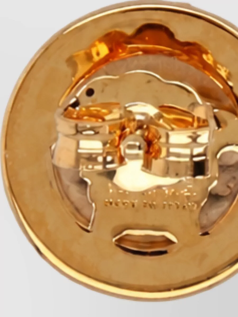 Versace Brooch