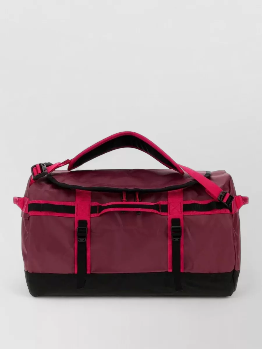 The North Face Fabric Duffel Travel Bag