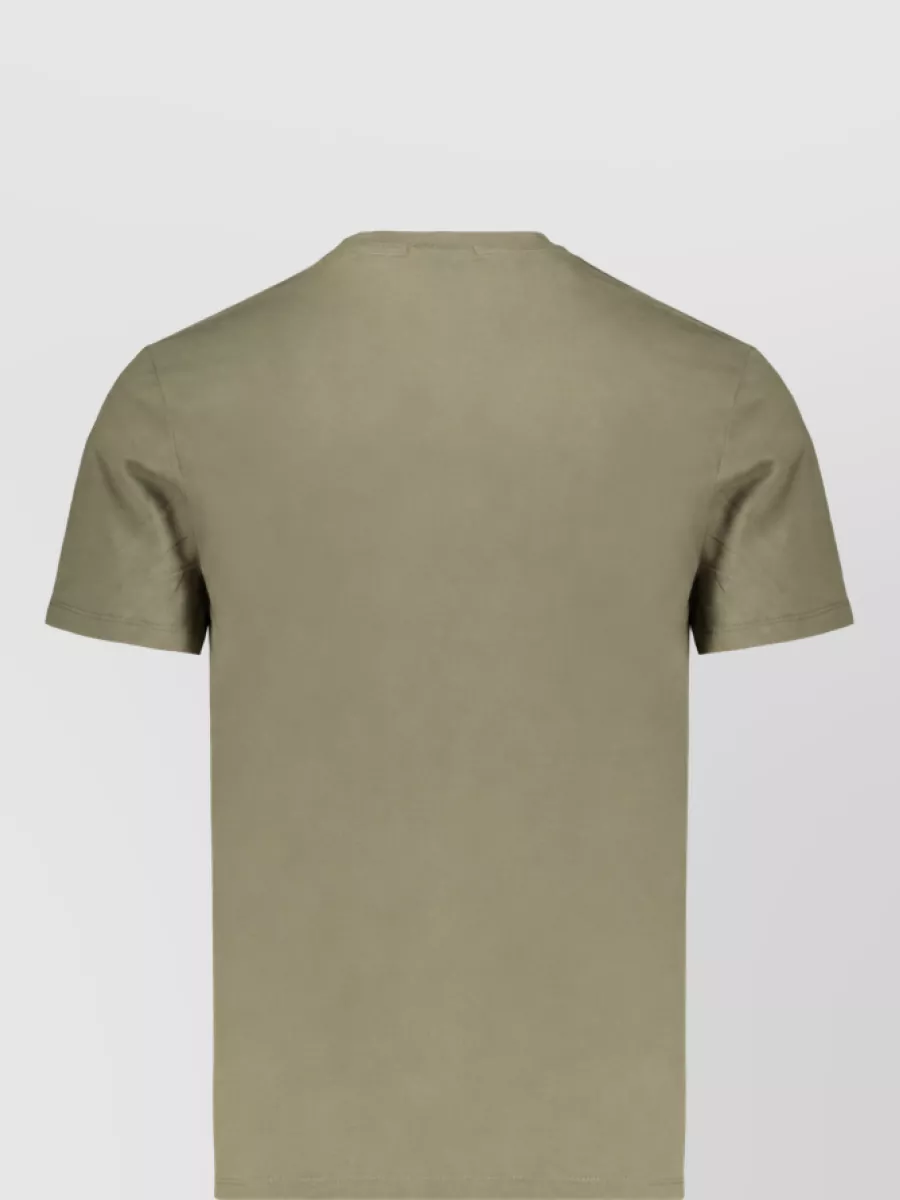 Calvin Klein Cotton T-Shirt