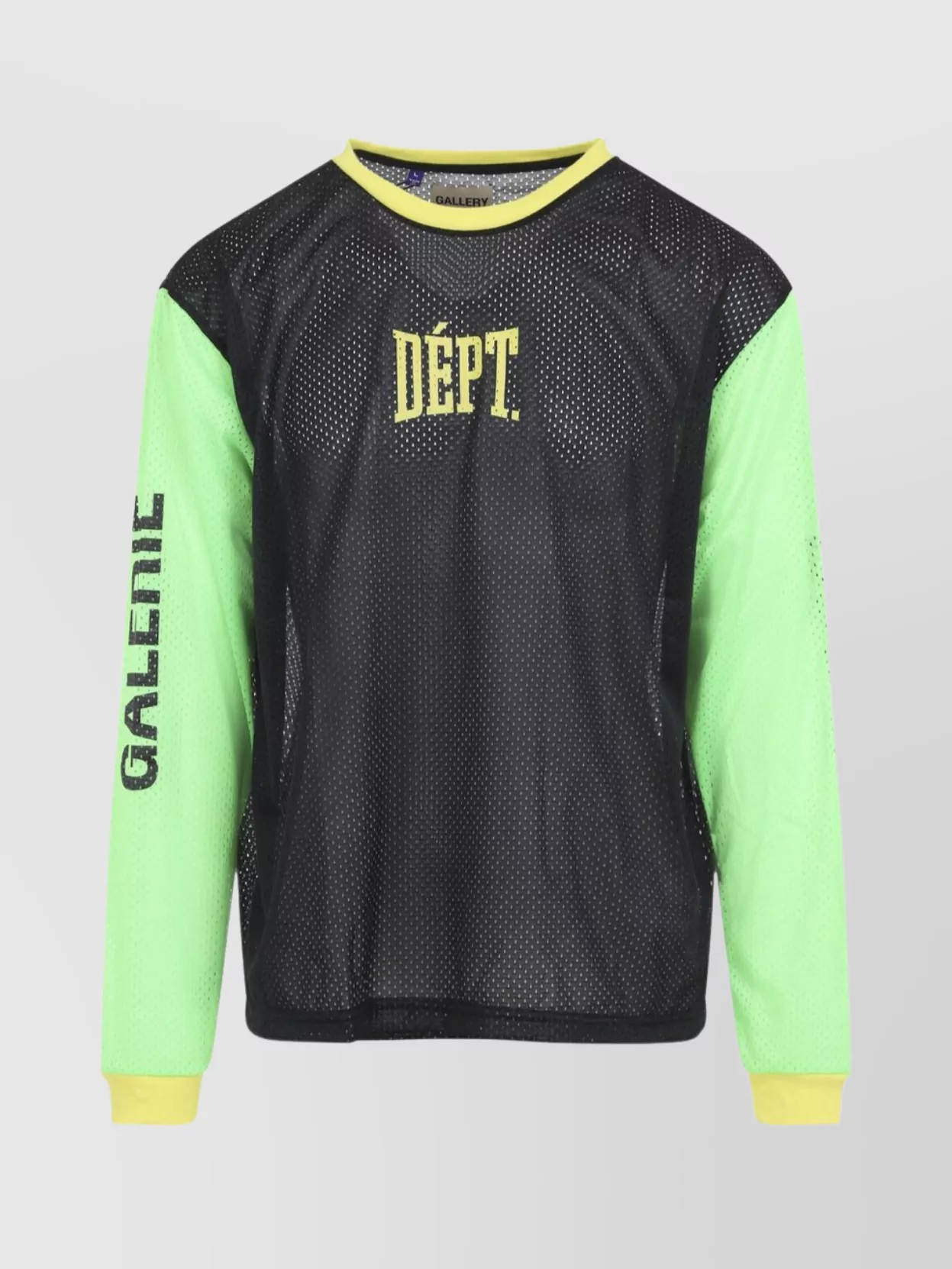 Gallery Dept. Long Sleeve Sport Style T-Shirt