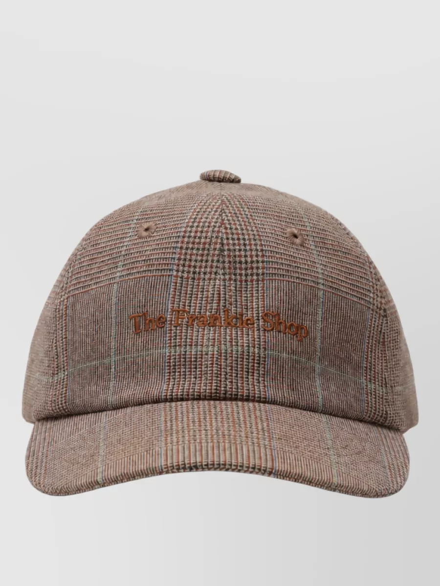 The Frankie Shop cap