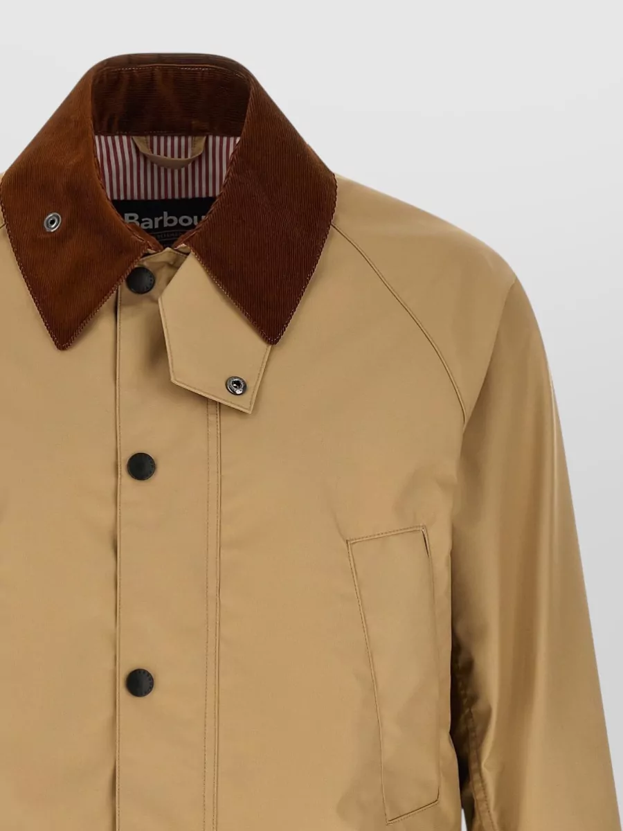 Junya Watanabe Single Breasted Coat