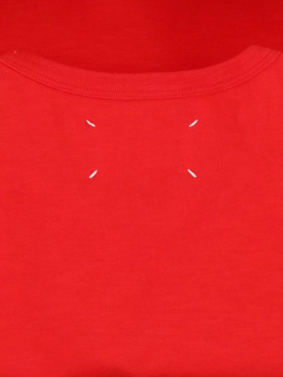 Maison Margiela Short-sleeve t-shirt