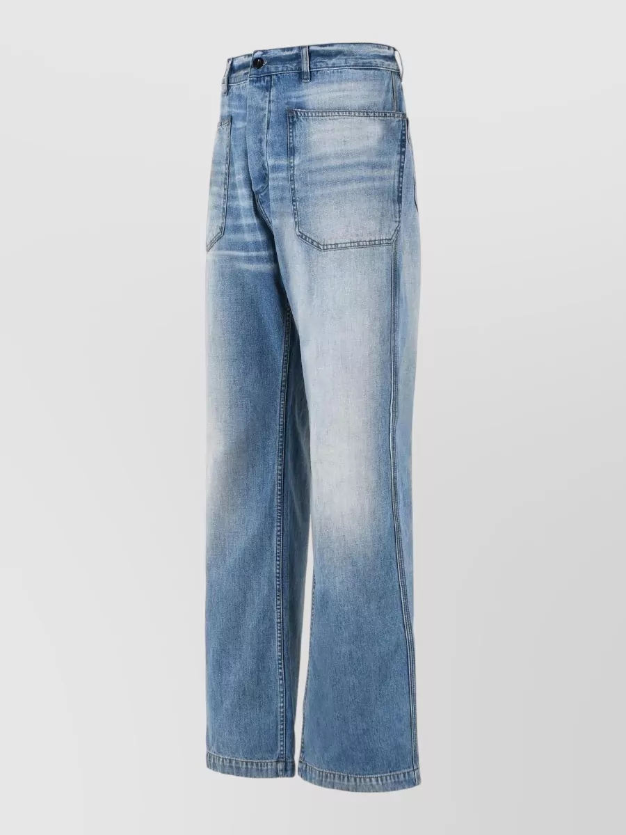 Acne Studios Denim Jeans