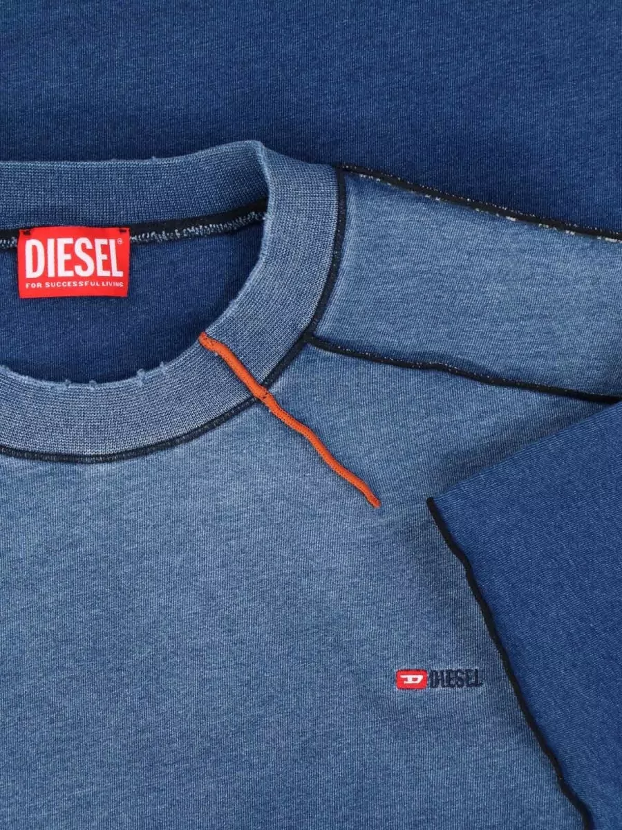 Diesel Short-Sleeve Shirt