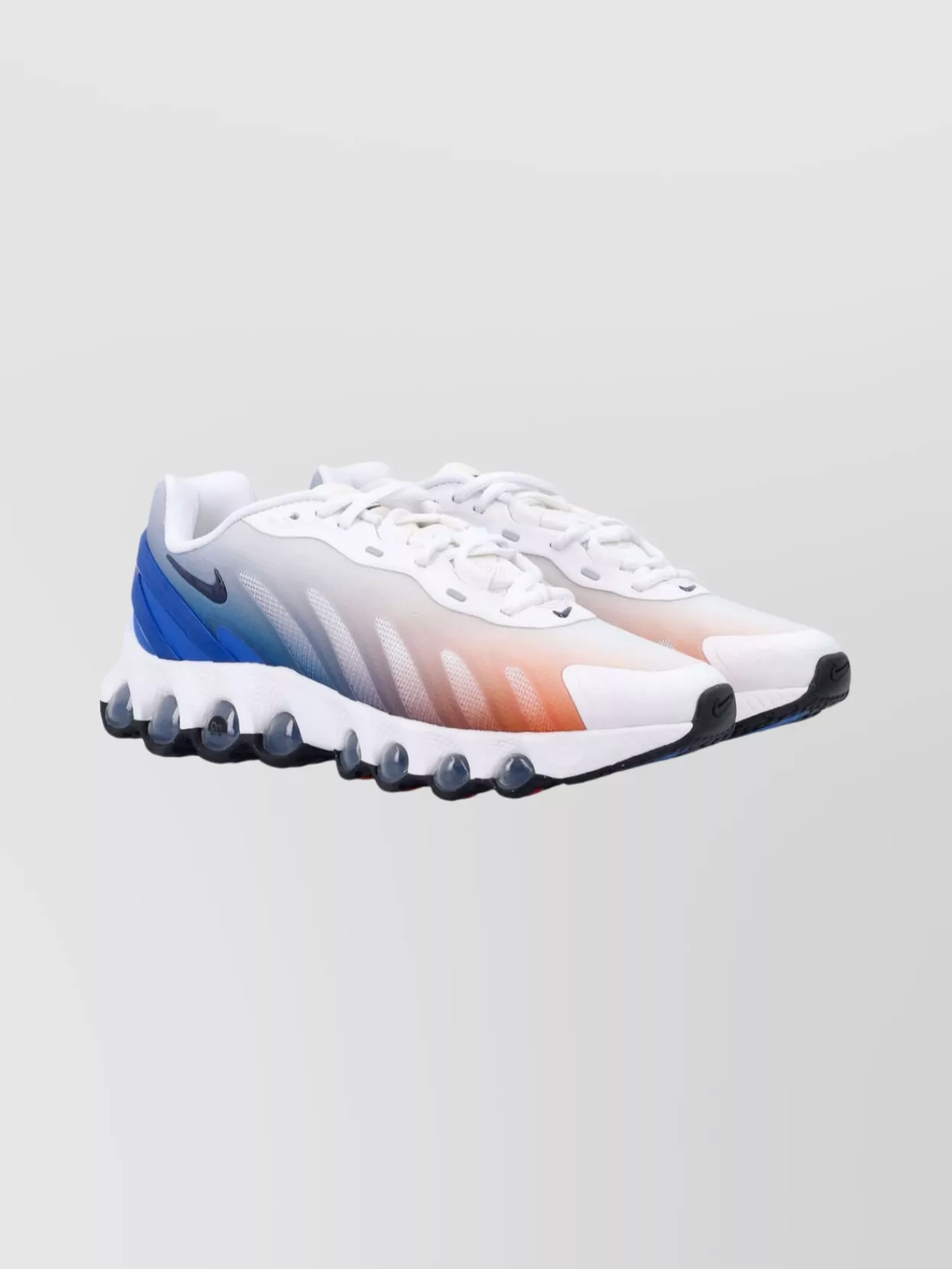 Nike Lightweight Mesh Sneakers Gradient Design