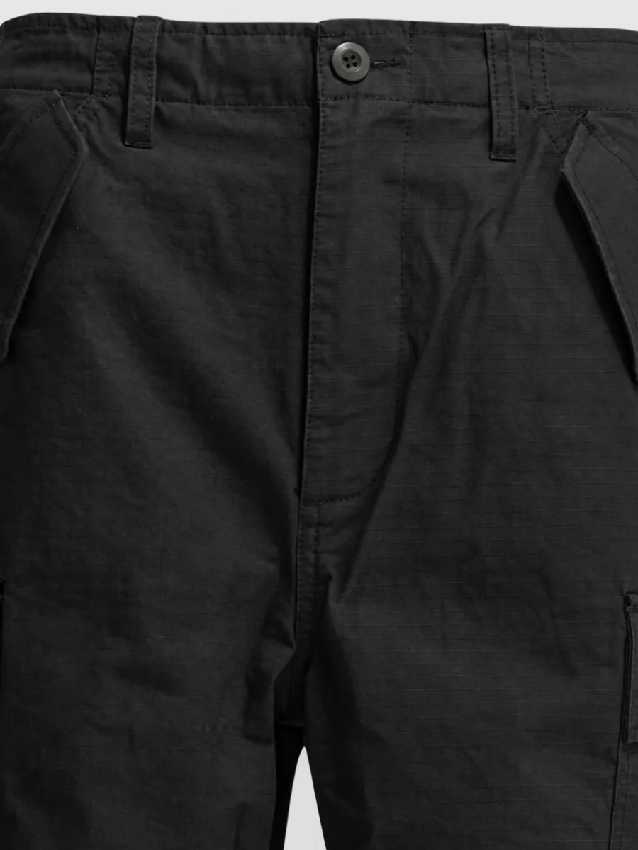 Stüssy cotton trousers