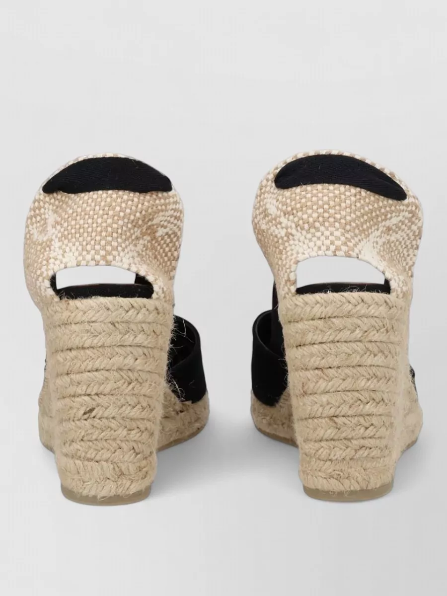 Castaner Cute Espadrilles