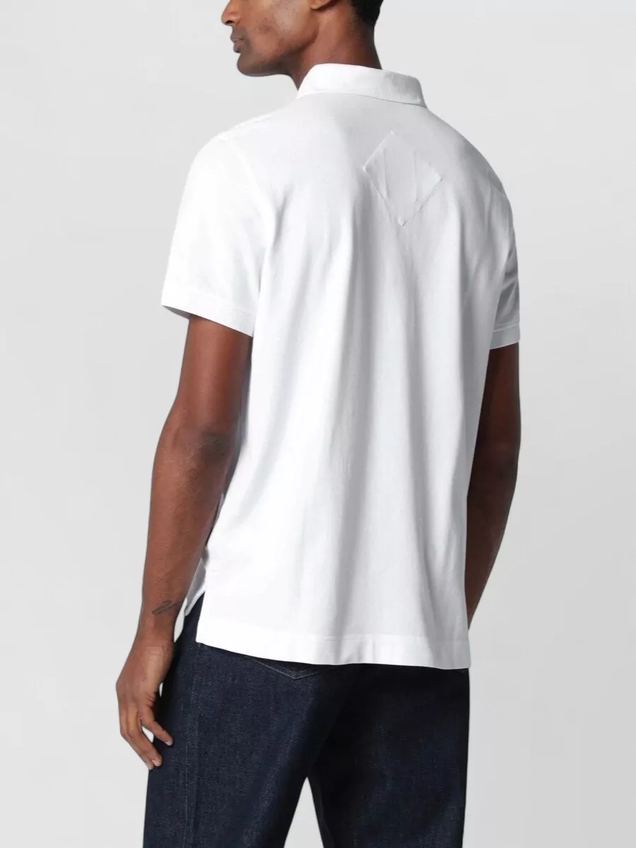 Canada Goose Polo Shirt