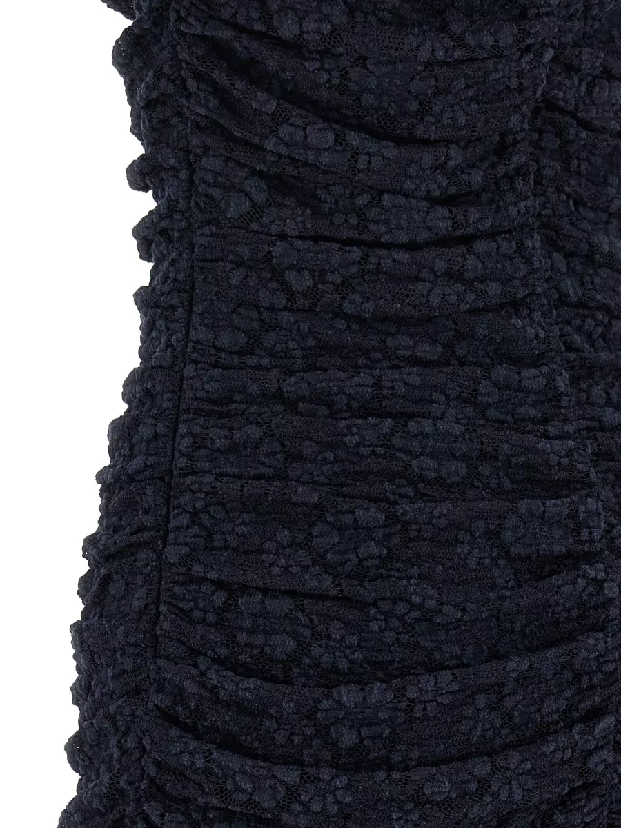 Rotate Birger Christensen Lace Mini Dress