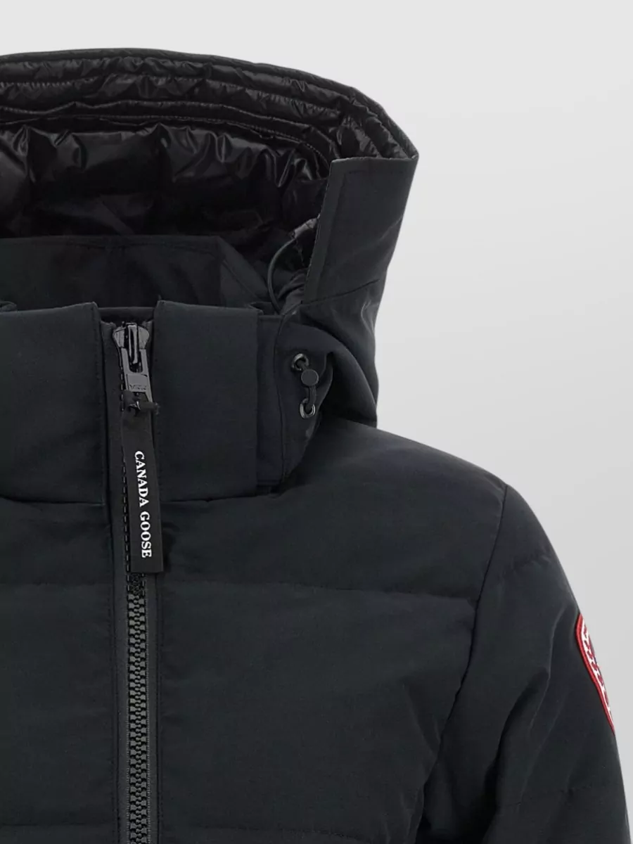 Canada Goose Chelsea Parka
