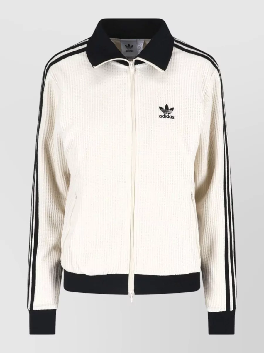 Adidas Bomber Jacket