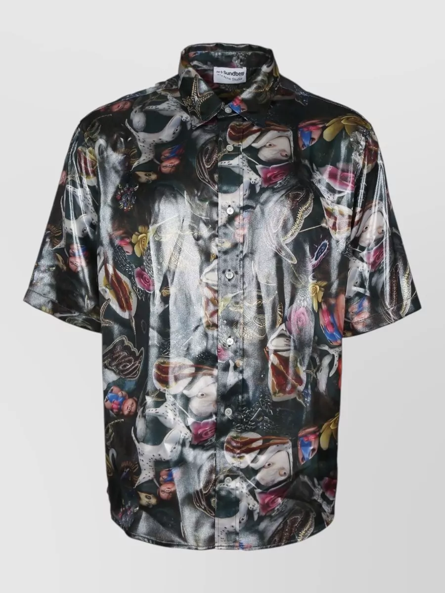 Acne Studios t-shirt