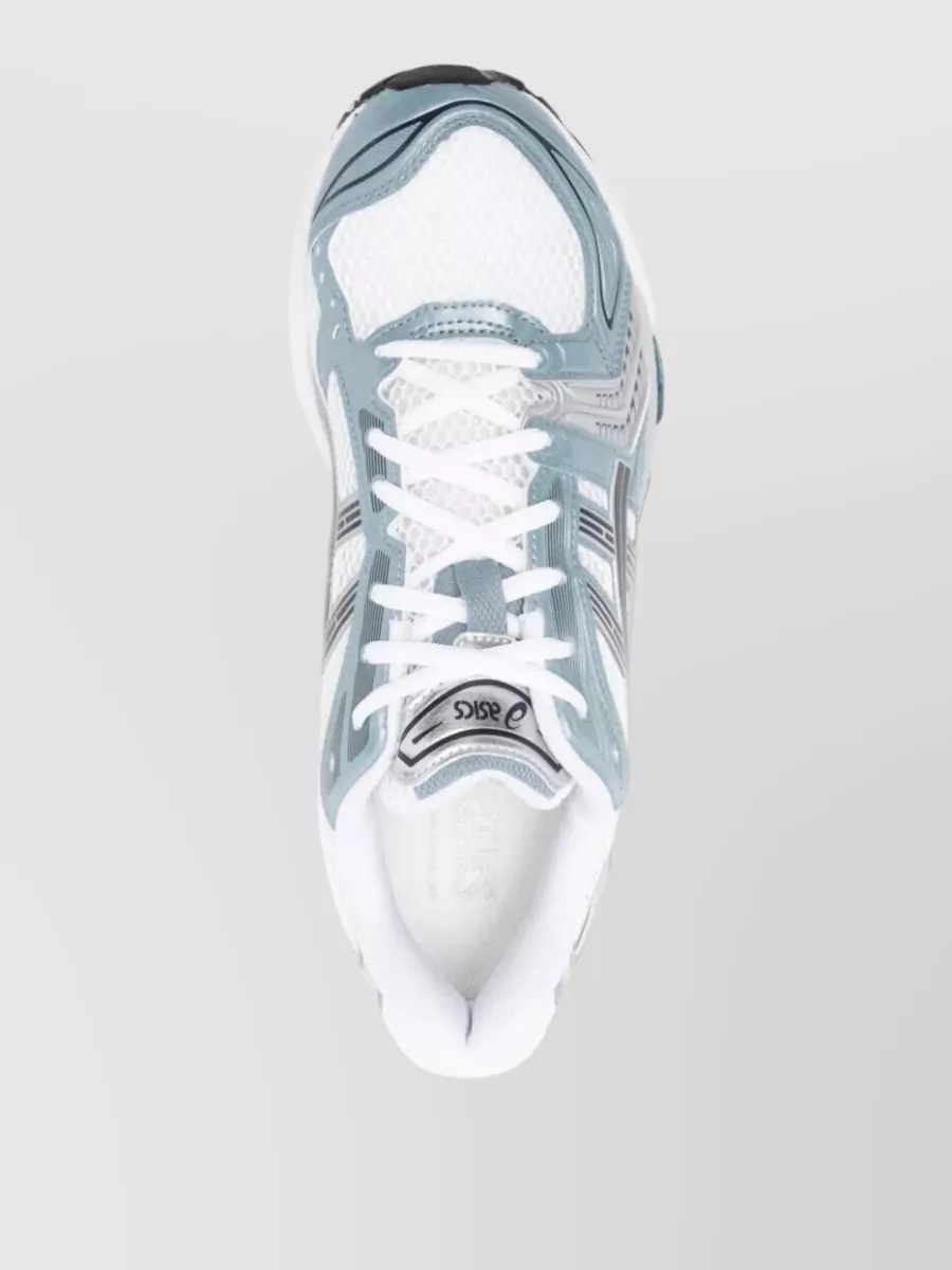 Asics Gel Kayano 14 Mesh Panel Sneakers