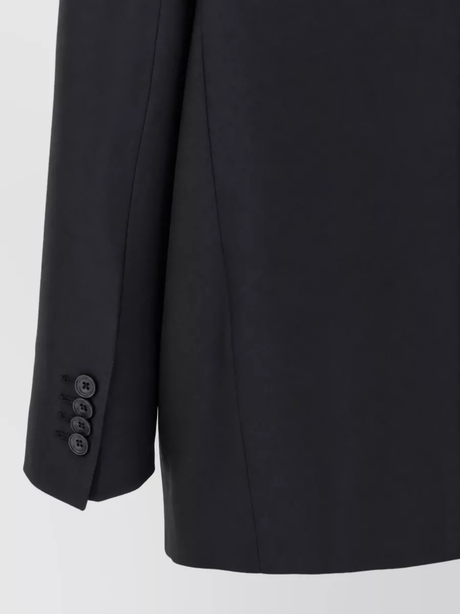 Tagliatore Virgin Wool Adrienne Trouser Suit