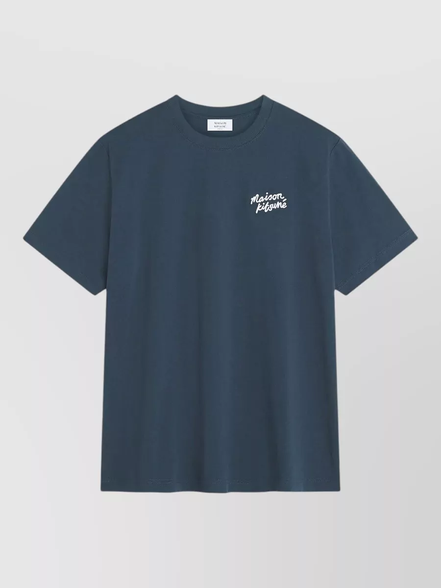 Maison Kitsuné Comfort Fit T-Shirt
