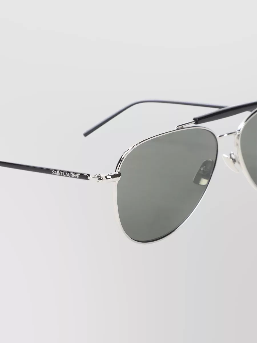 Saint Laurent Aviator Sunglasses