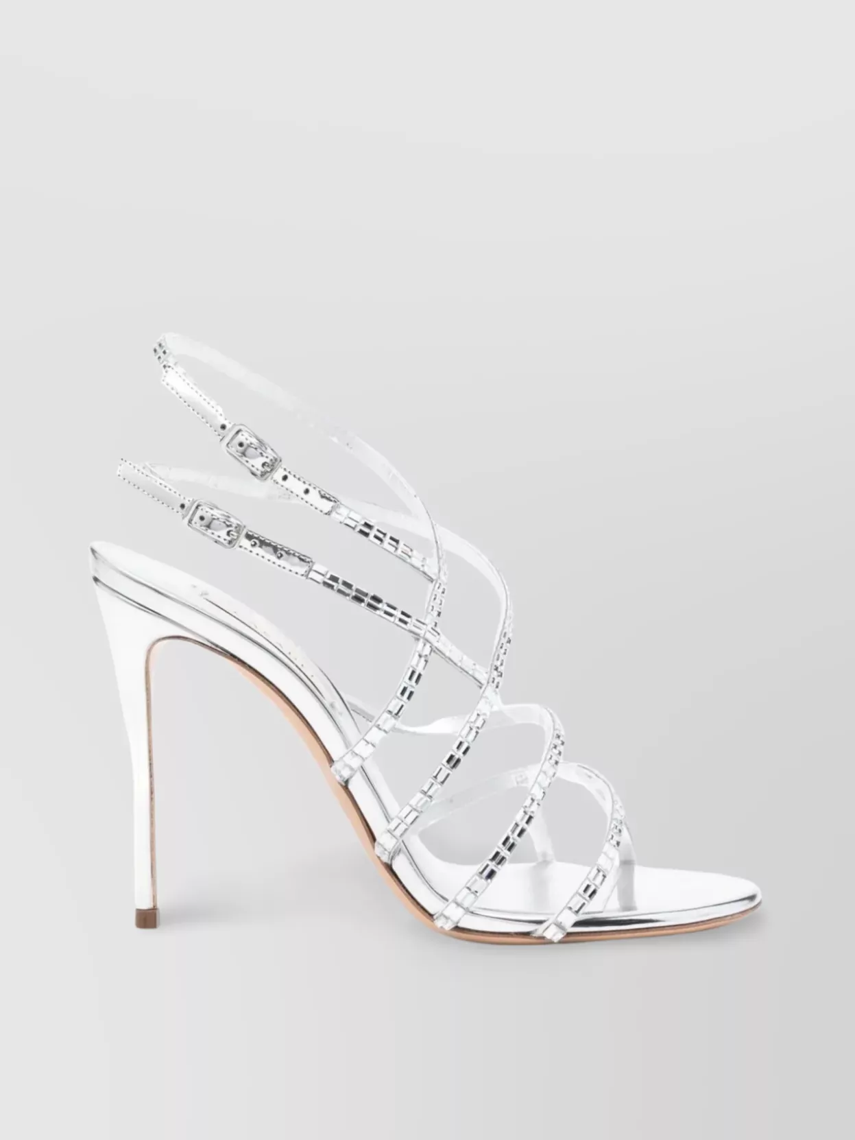 Casadei "Julia" Starlway Interstellar Sandal T.100